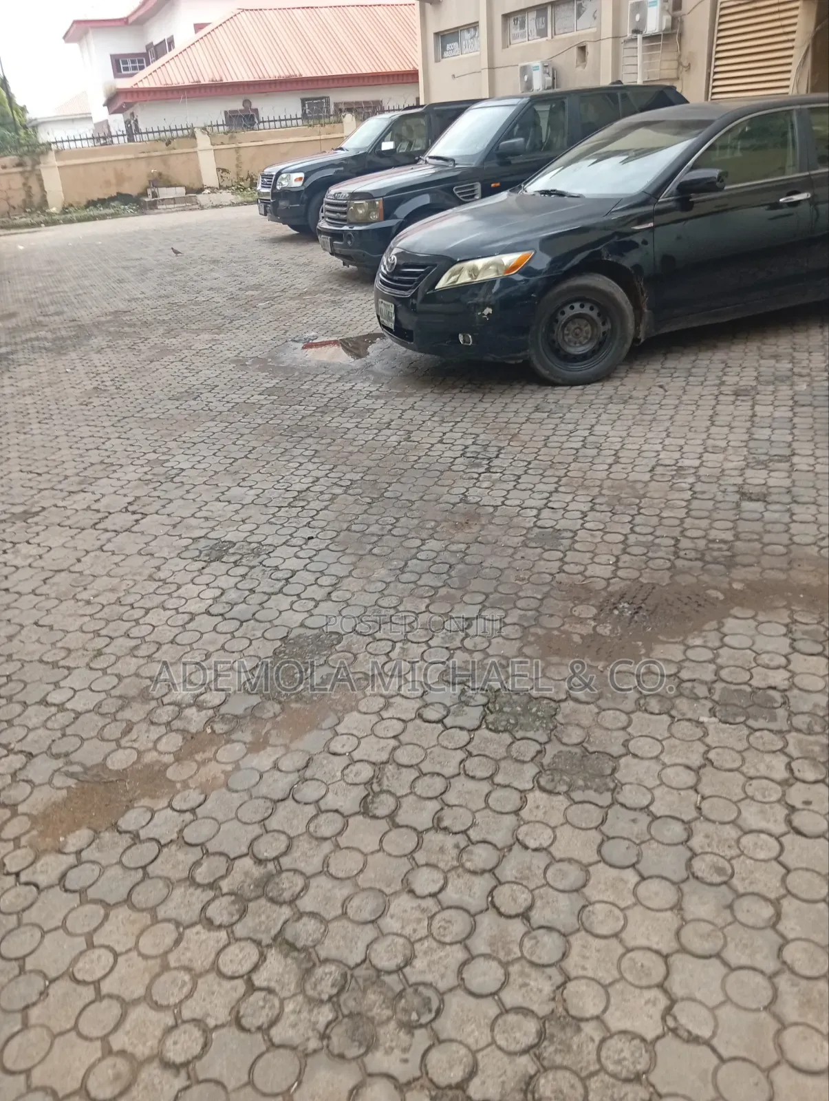 Commercial Property for Sale in Area 11