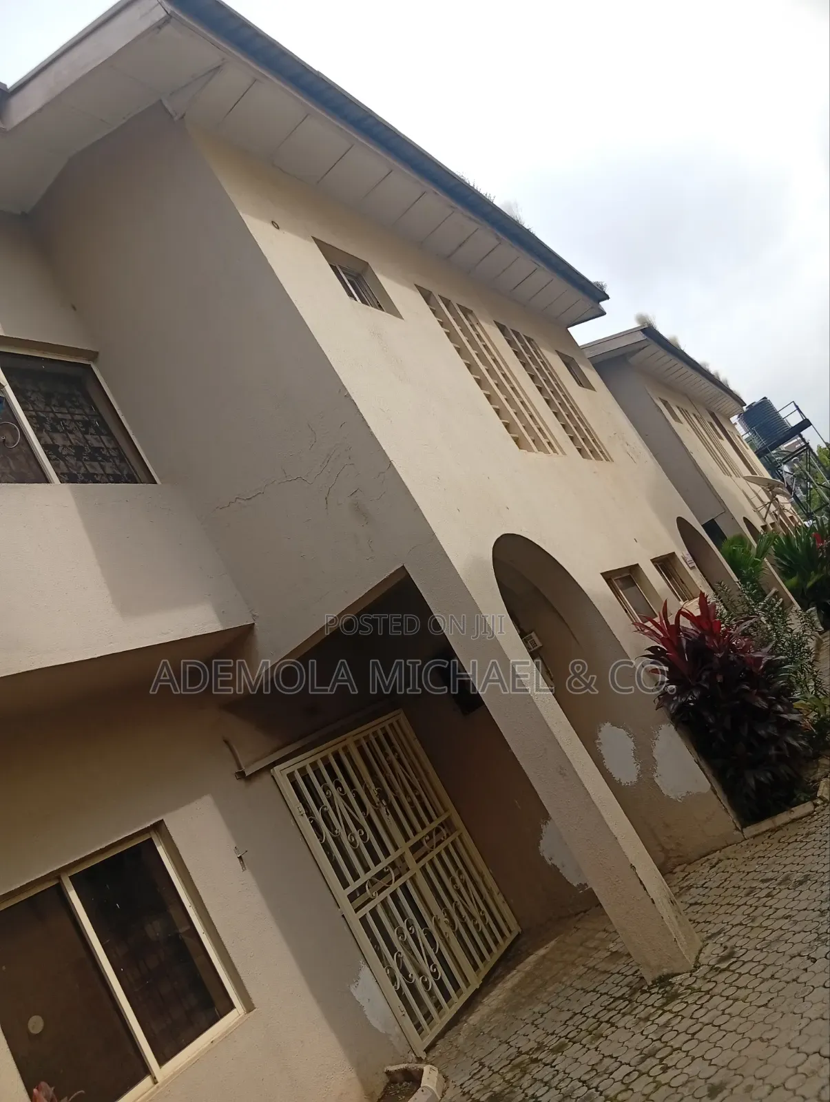 Commercial Property for Sale in Area 11