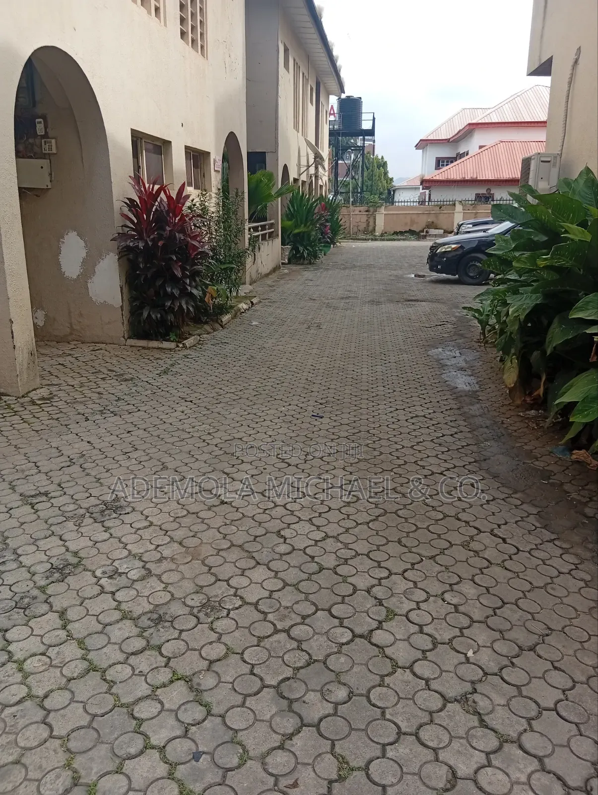 Commercial Property for Sale in Area 11