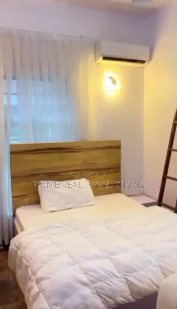 Furnished 1bdrm Shared Apartment in Idado for rent in Idado
