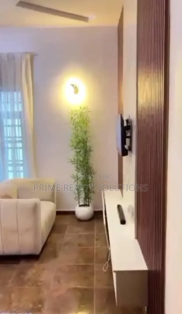 Furnished 1bdrm Shared Apartment in Idado for rent in Idado