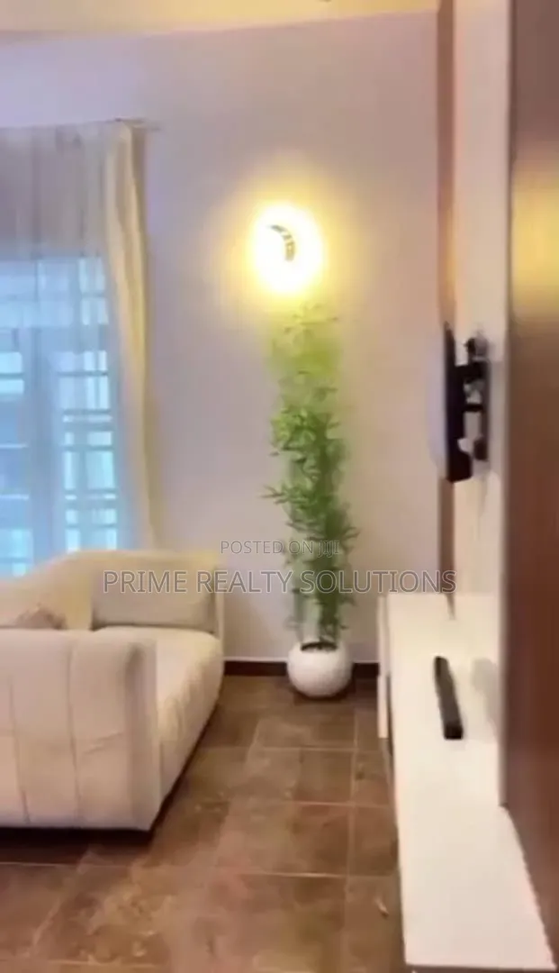 Furnished 1bdrm Shared Apartment in Idado for rent in Idado