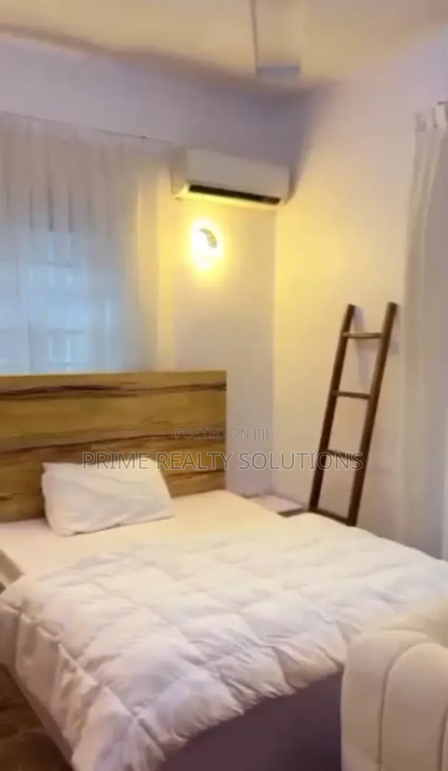 Furnished 1bdrm Shared Apartment in Idado for rent in Idado