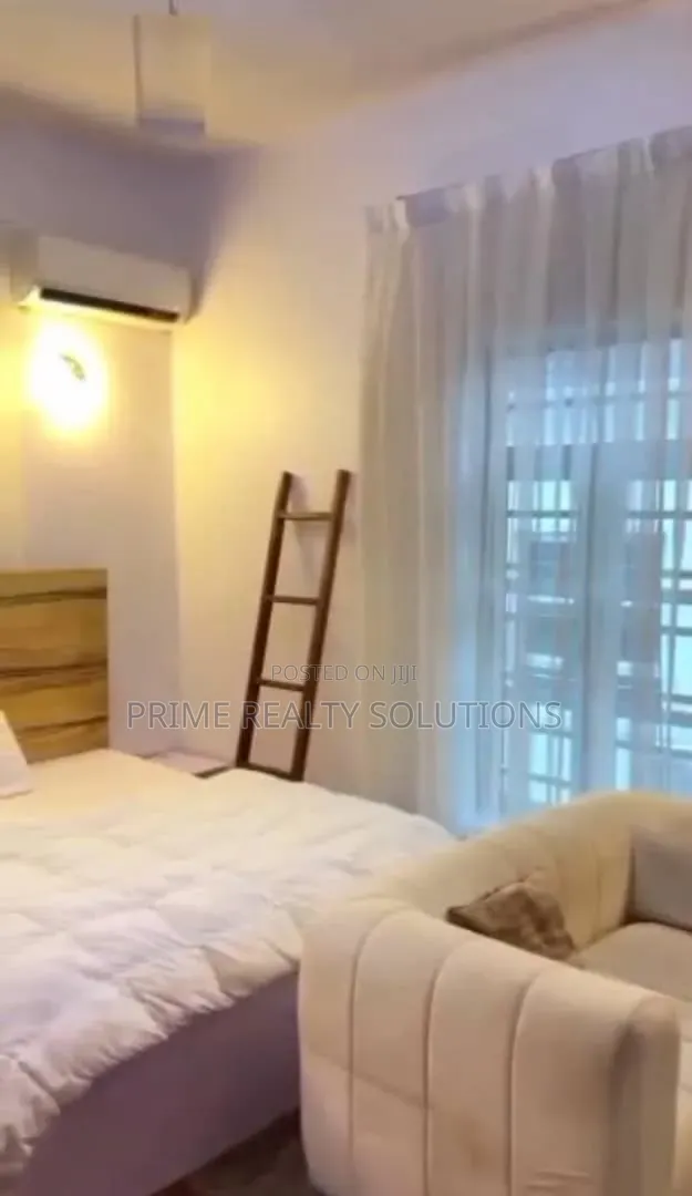 Furnished 1bdrm Shared Apartment in Idado for rent in Idado