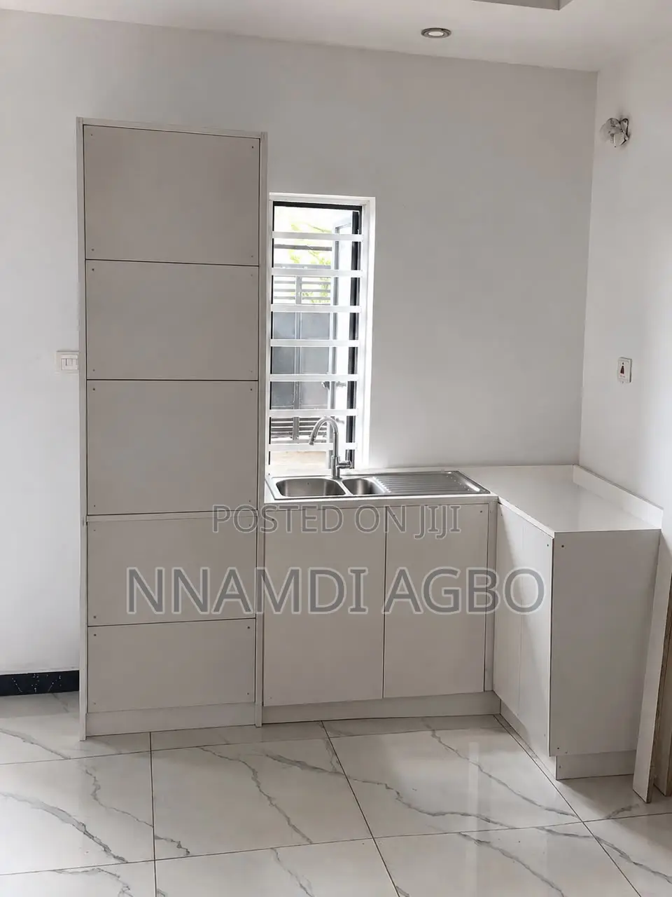 Mini Flat in Lafiaji for rent in Lafiaji