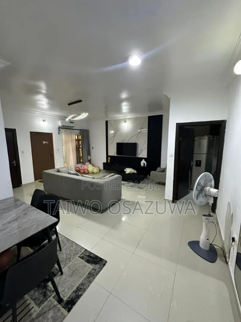 3bdrm Bungalow in Orchid Road, Lekki Expressway for sale in Lekki Expressway
