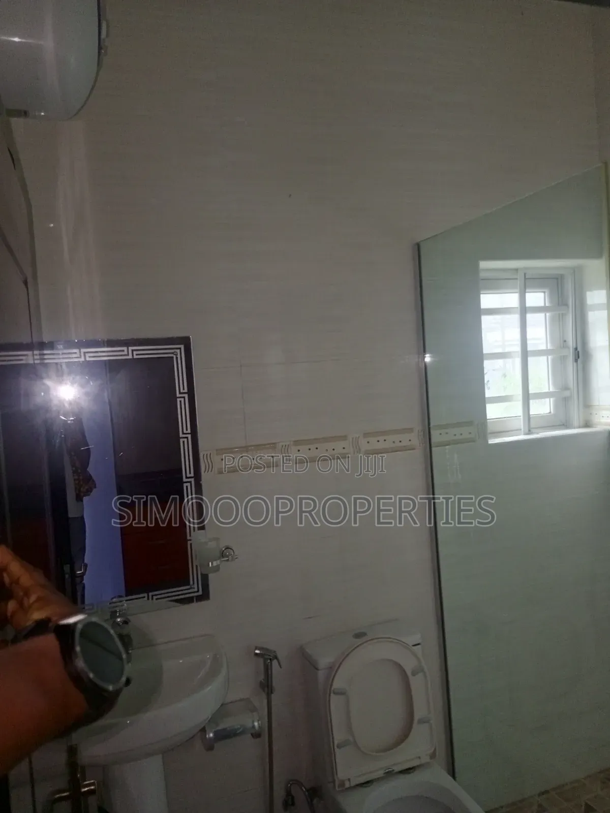 3bdrm Block of Flats in Ogunfayo, Awoyaya for rent in Awoyaya