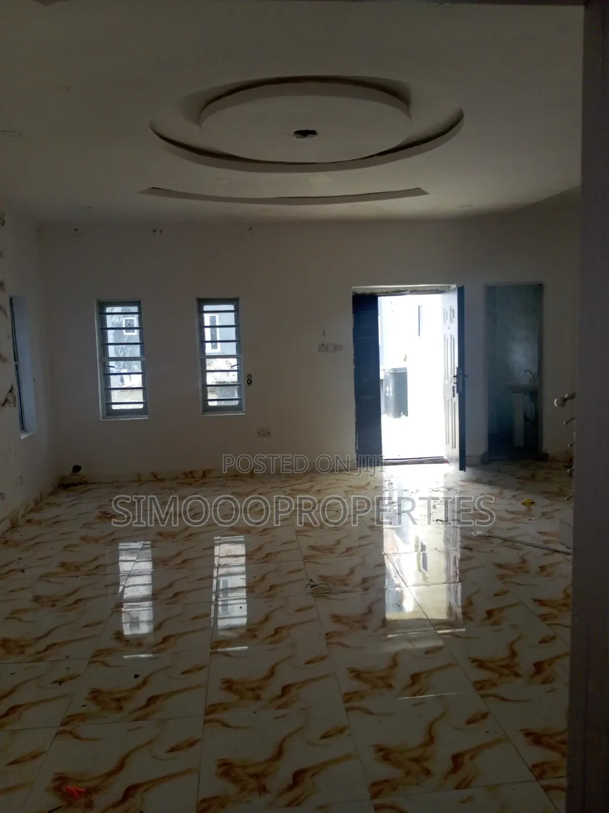 3bdrm Block of Flats in Ogunfayo, Awoyaya for rent in Awoyaya