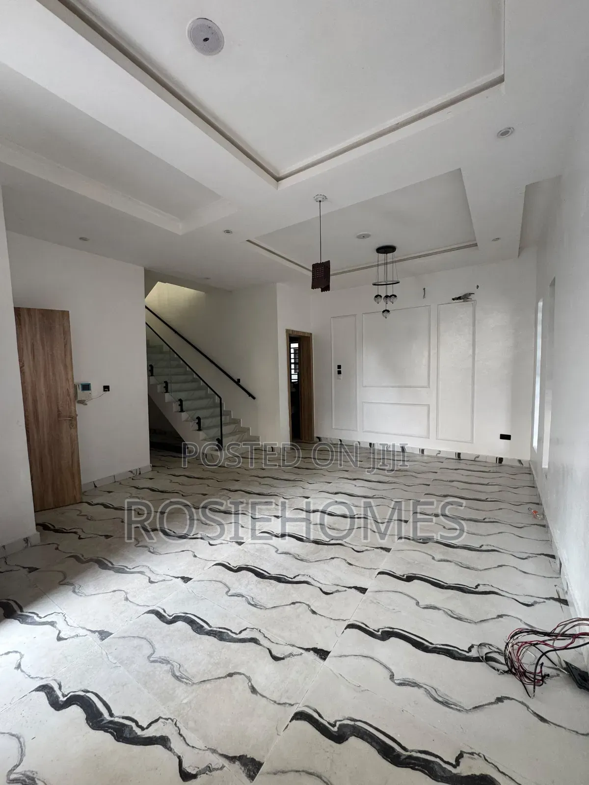 4bdrm Duplex in Orchid, Lekki Phase 2 for rent in Lekki Phase 2