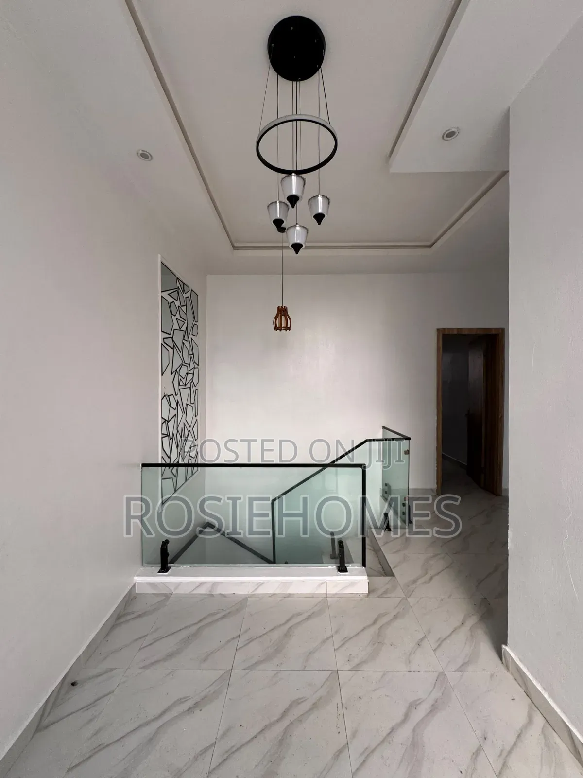 4bdrm Duplex in Orchid, Lekki Phase 2 for rent in Lekki Phase 2
