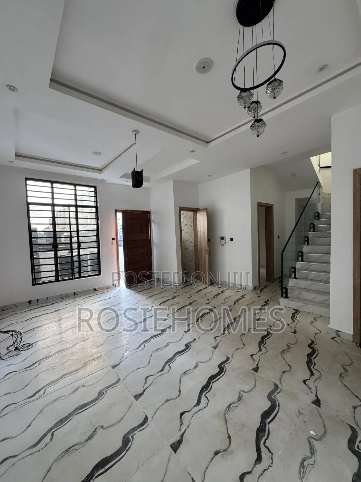4bdrm Duplex in Orchid, Lekki Phase 2 for rent in Lekki Phase 2