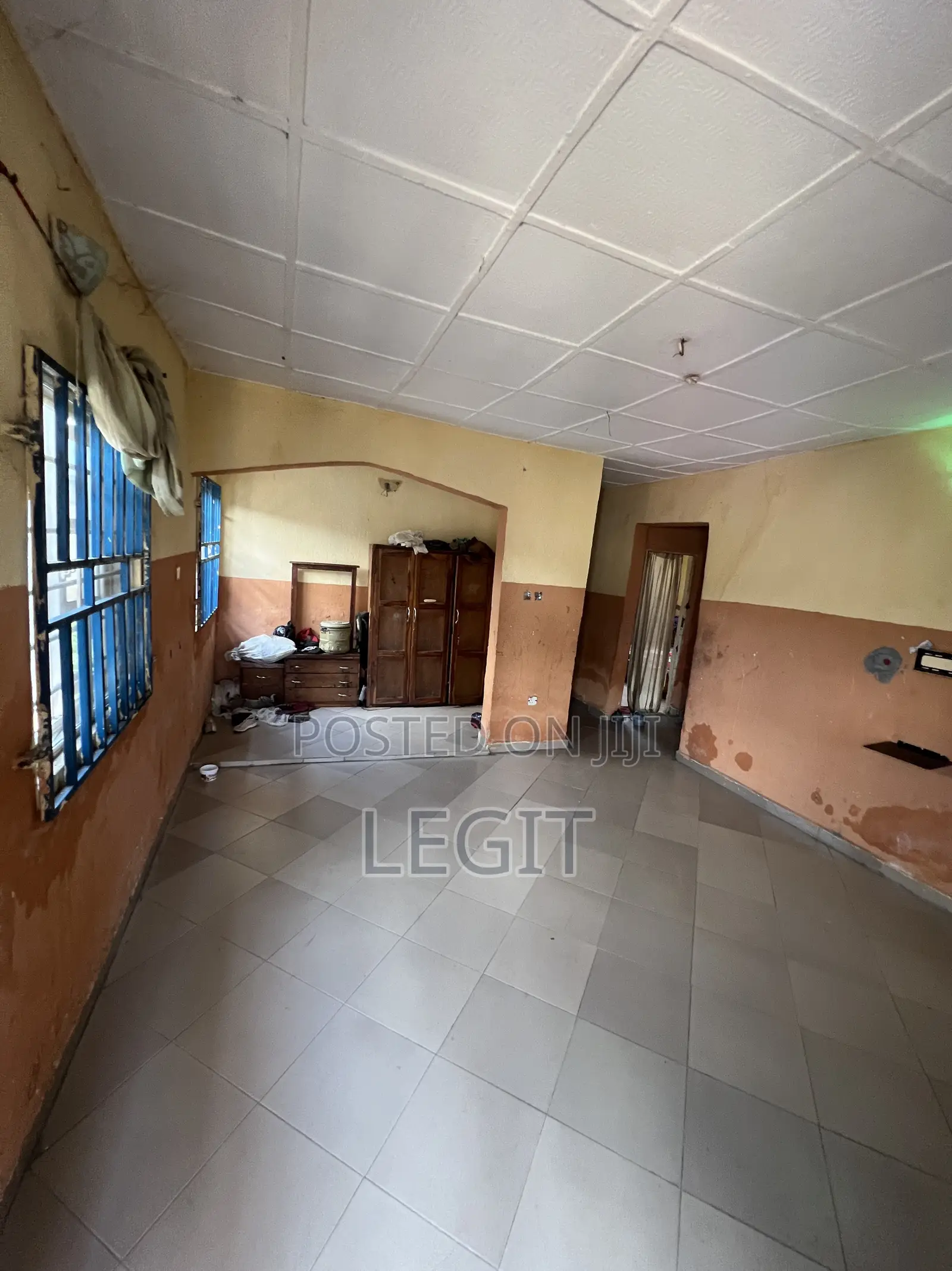 2bdrm Bungalow in Minna for sale in Minna
