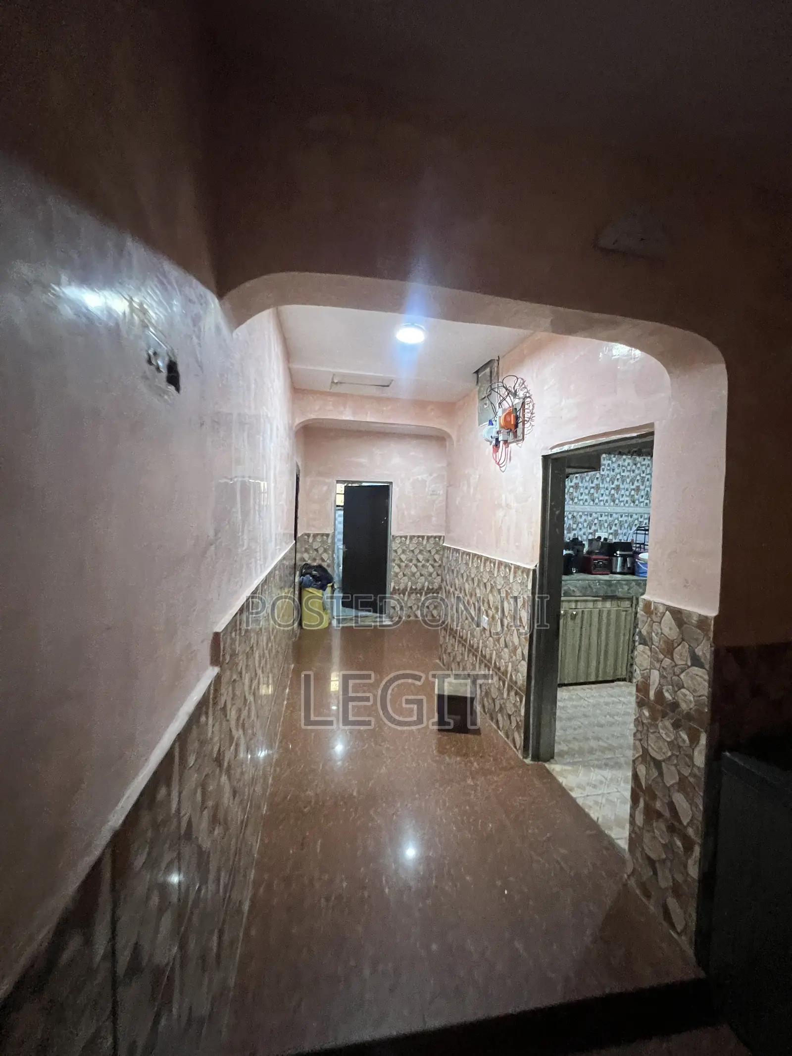 3bdrm Bungalow in Minna for sale in Minna