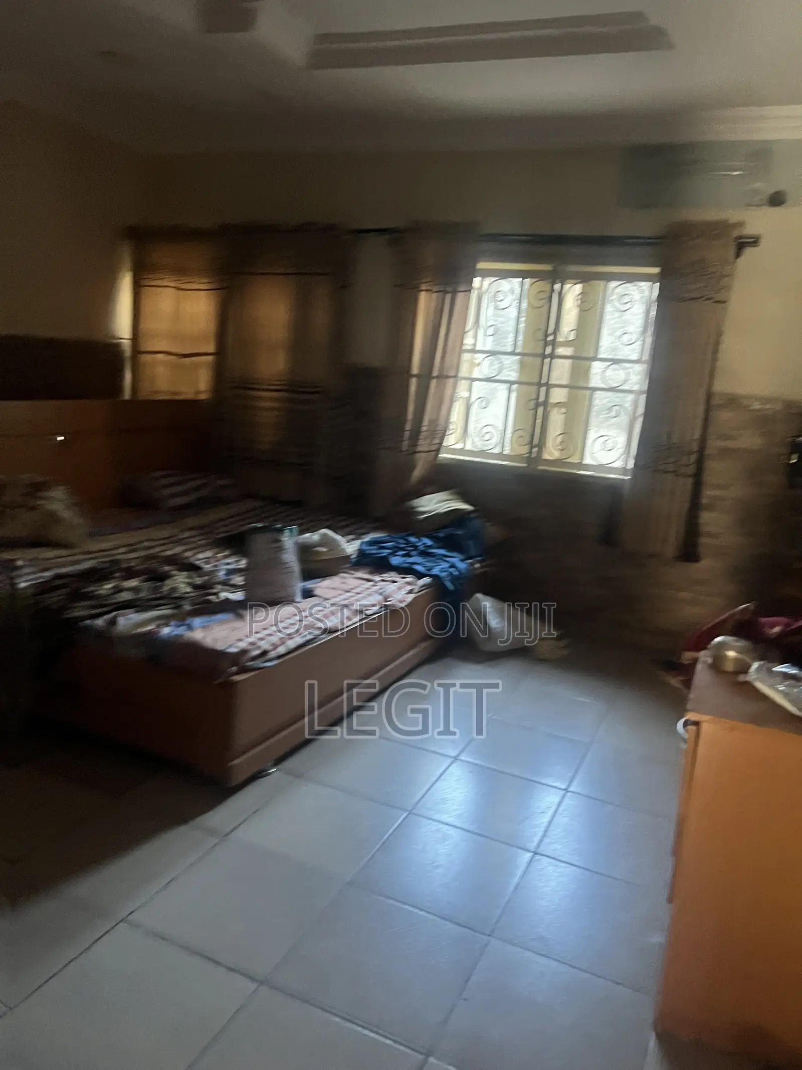 4bdrm Bungalow in Minna for sale in Minna