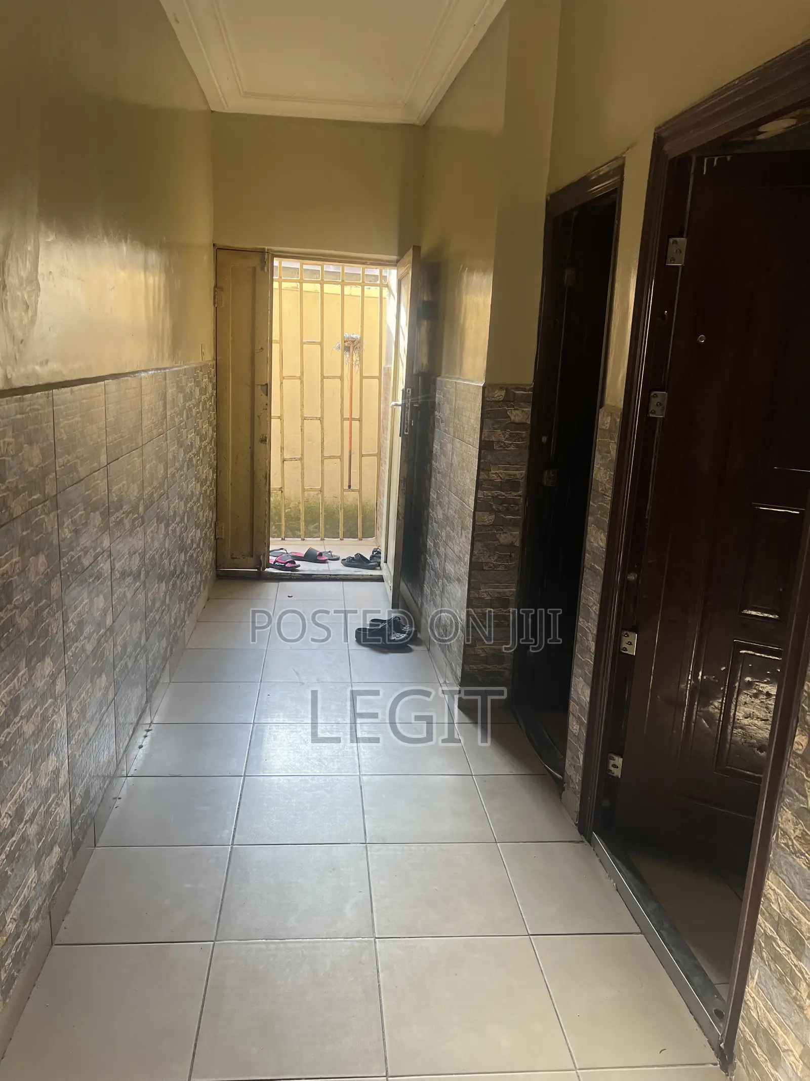 4bdrm Bungalow in Minna for sale in Minna