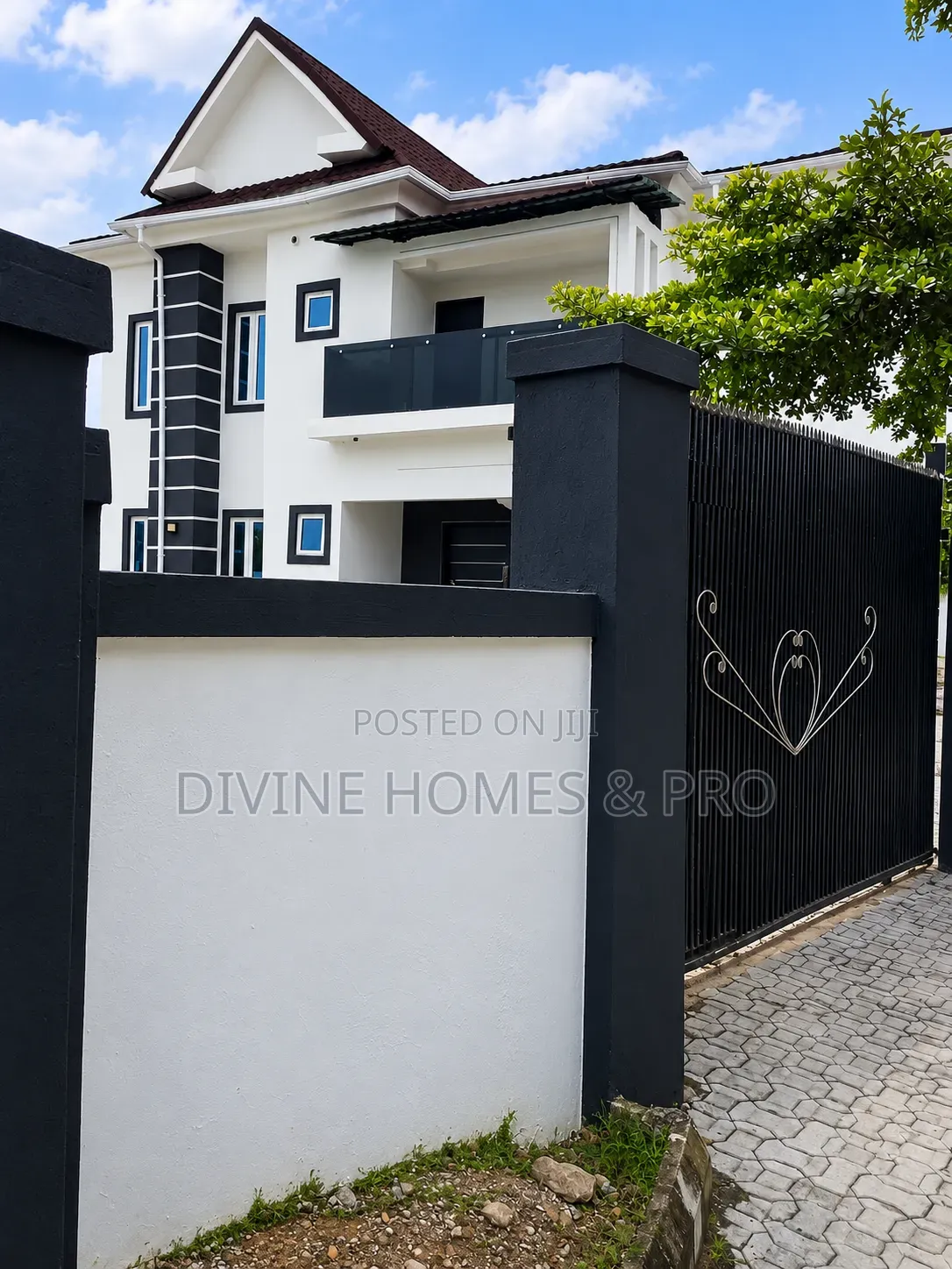 4bdrm Duplex in Gwagwalada After, Giri for sale in Giri