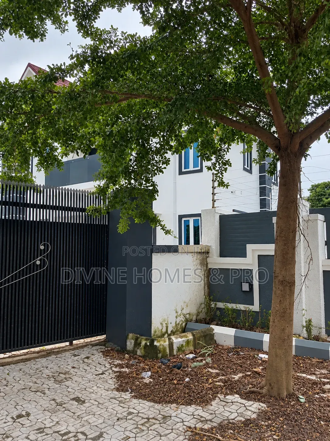 4bdrm Duplex in Gwagwalada After, Giri for sale in Giri