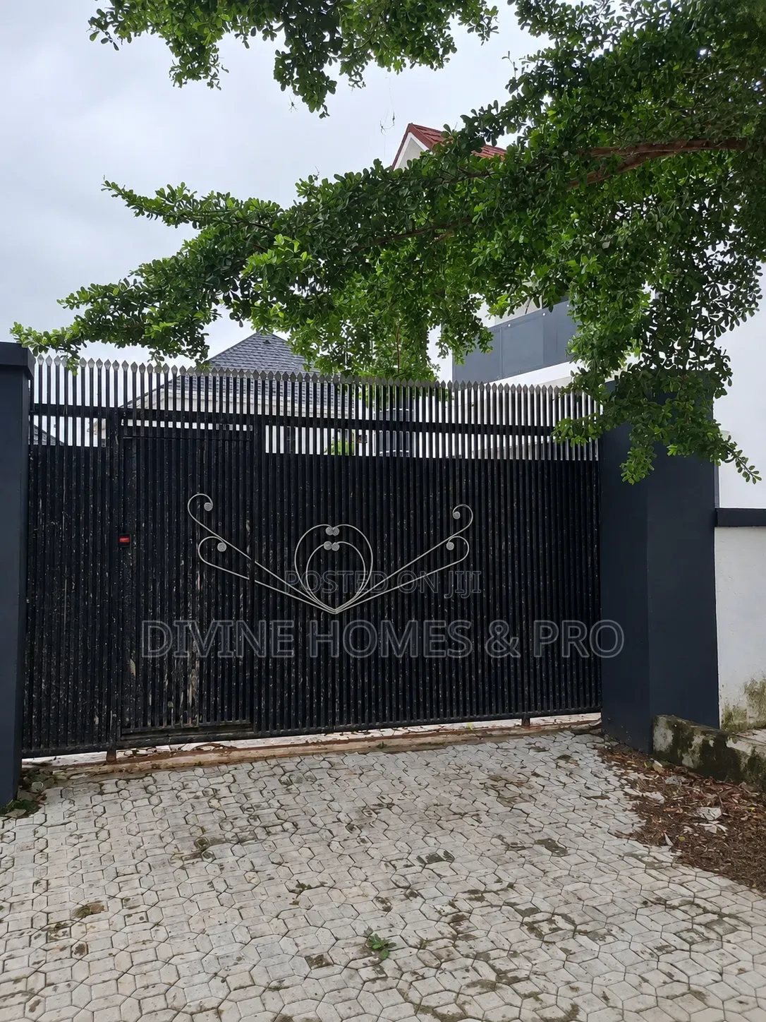 4bdrm Duplex in Gwagwalada After, Giri for sale in Giri