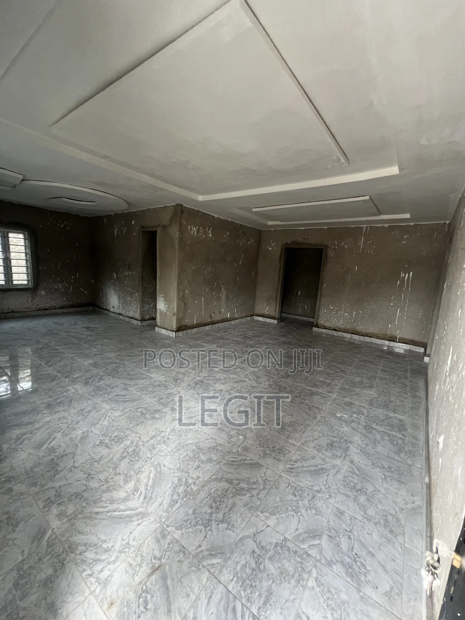 3bdrm Bungalow in Minna for sale in Minna