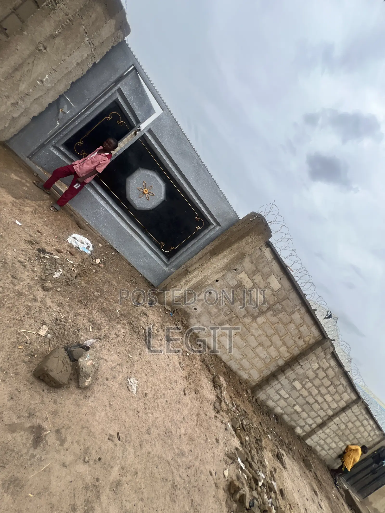 3bdrm Bungalow in Minna for sale in Minna