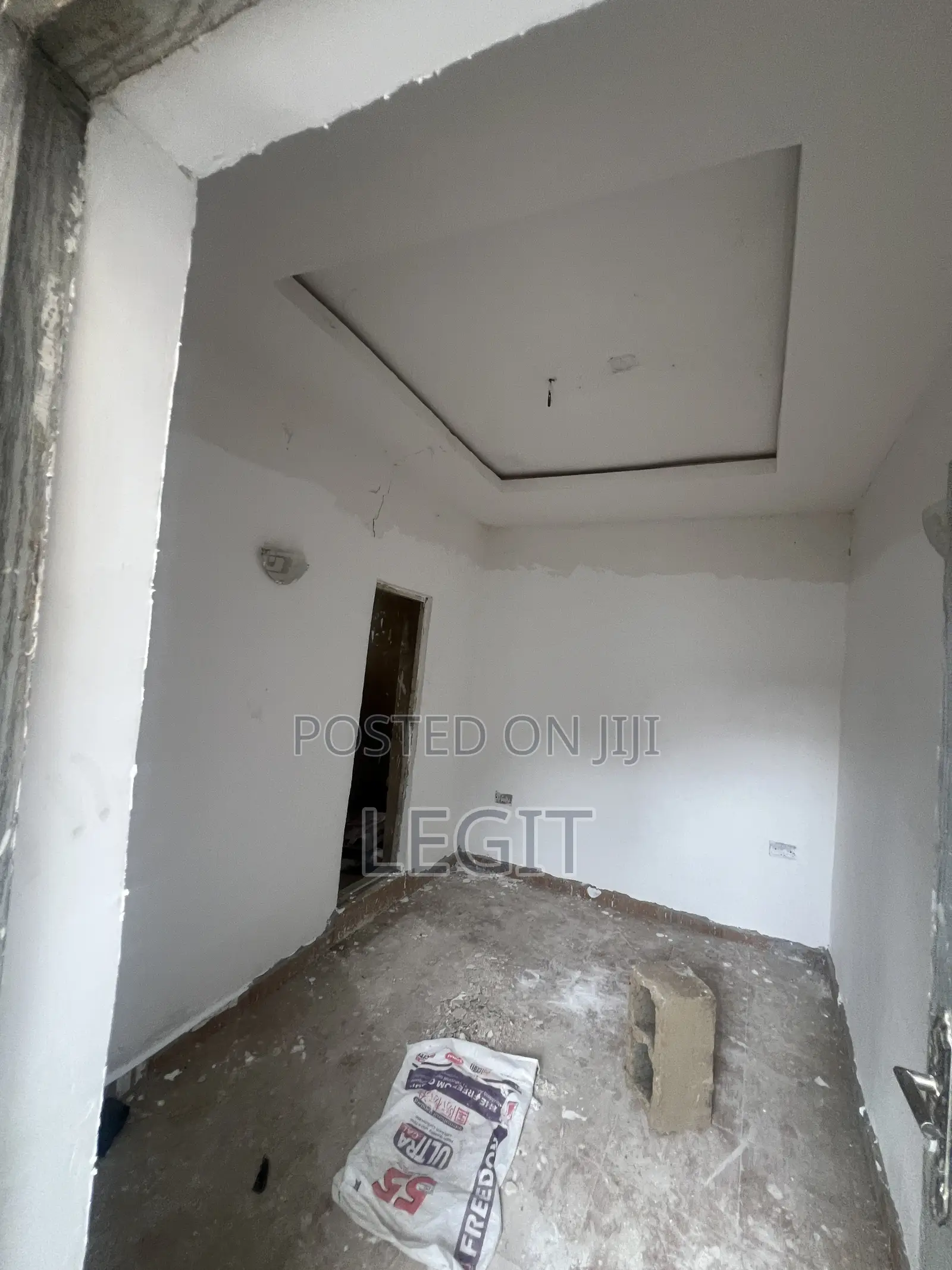 3bdrm Bungalow in Minna for sale in Minna