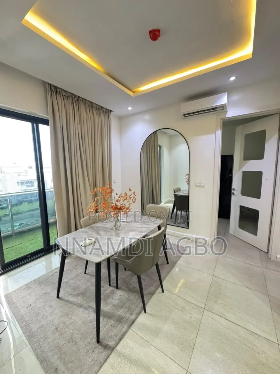 Furnished 2bdrm Apartment in Lekki Phase 1 for rent in Lekki Phase 1