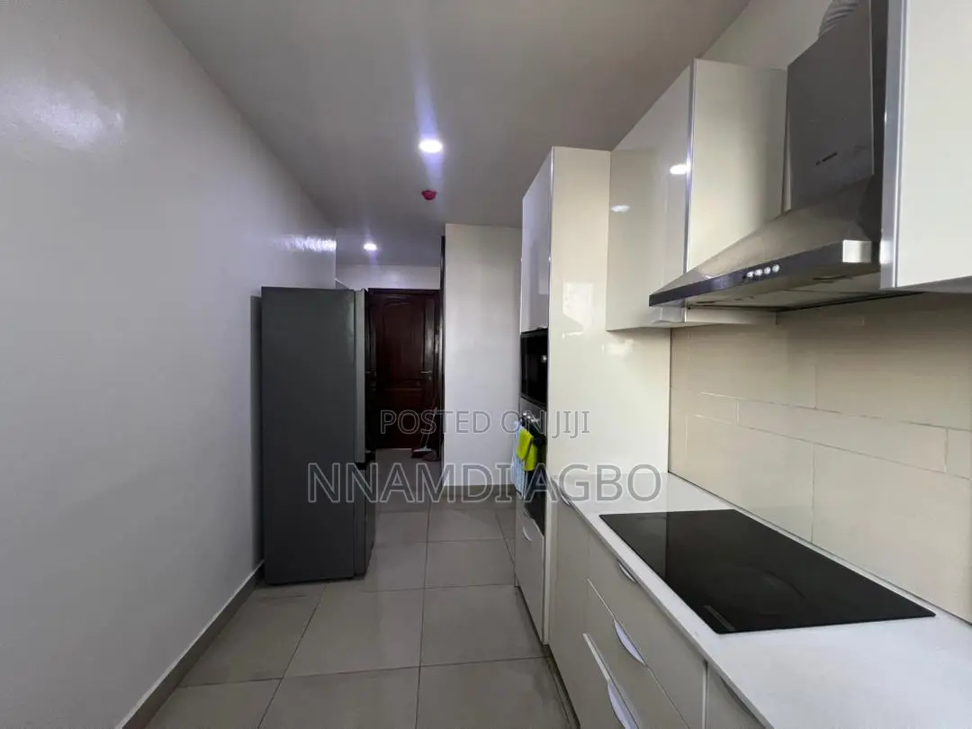 Furnished 2bdrm Apartment in Lekki Phase 1 for rent in Lekki Phase 1