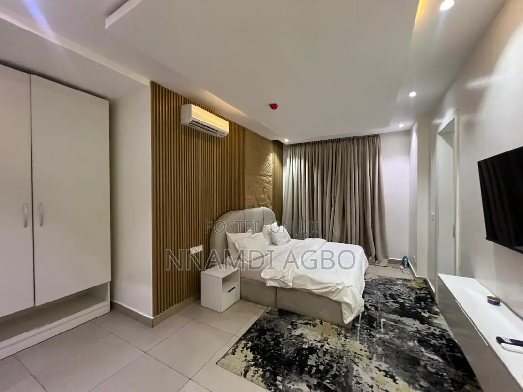 Furnished 2bdrm Apartment in Lekki Phase 1 for rent in Lekki Phase 1