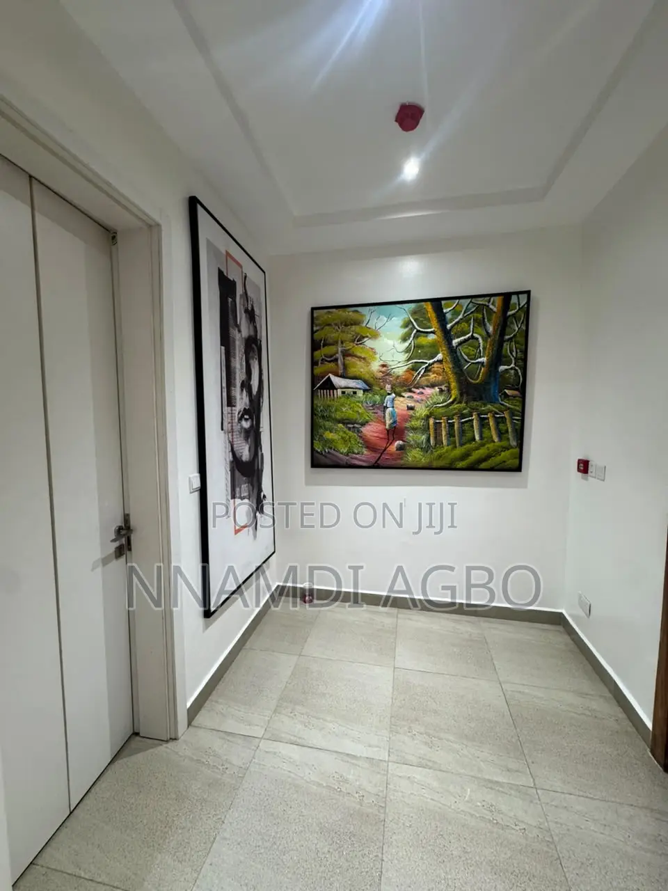 Furnished 2bdrm Apartment in Lekki Phase 1 for rent in Lekki Phase 1