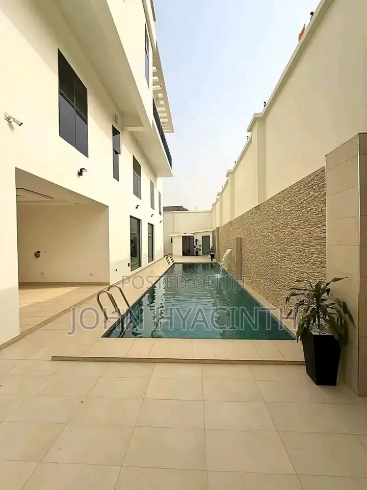 4bdrm House in Wuye for sale in Wuye