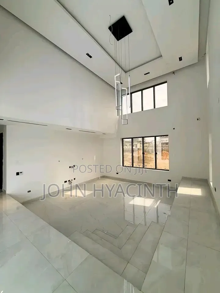 4bdrm House in Wuye for sale in Wuye