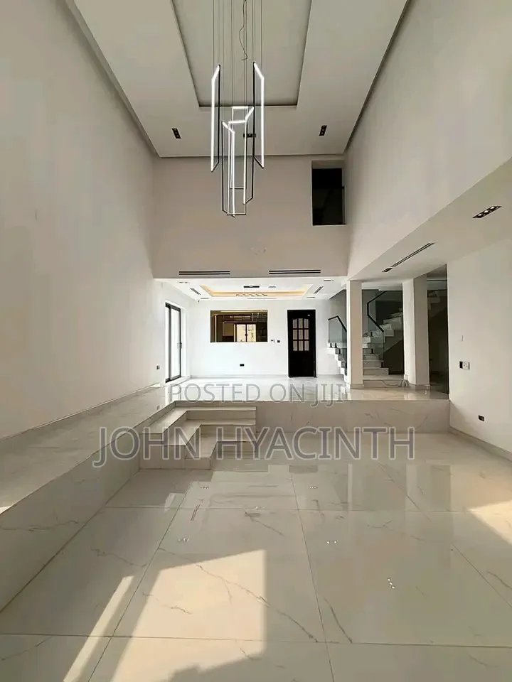 4bdrm House in Wuye for sale in Wuye