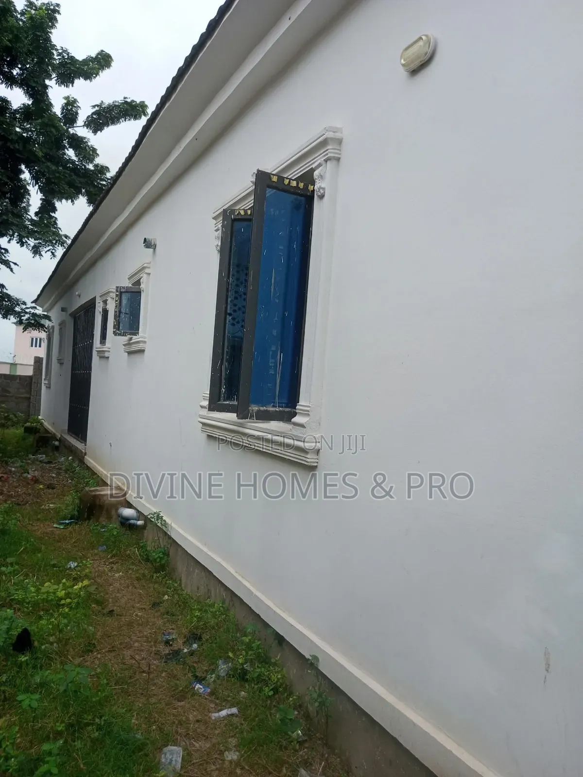3bdrm Bungalow in Gwagwalada Abuja, Giri for sale in Giri