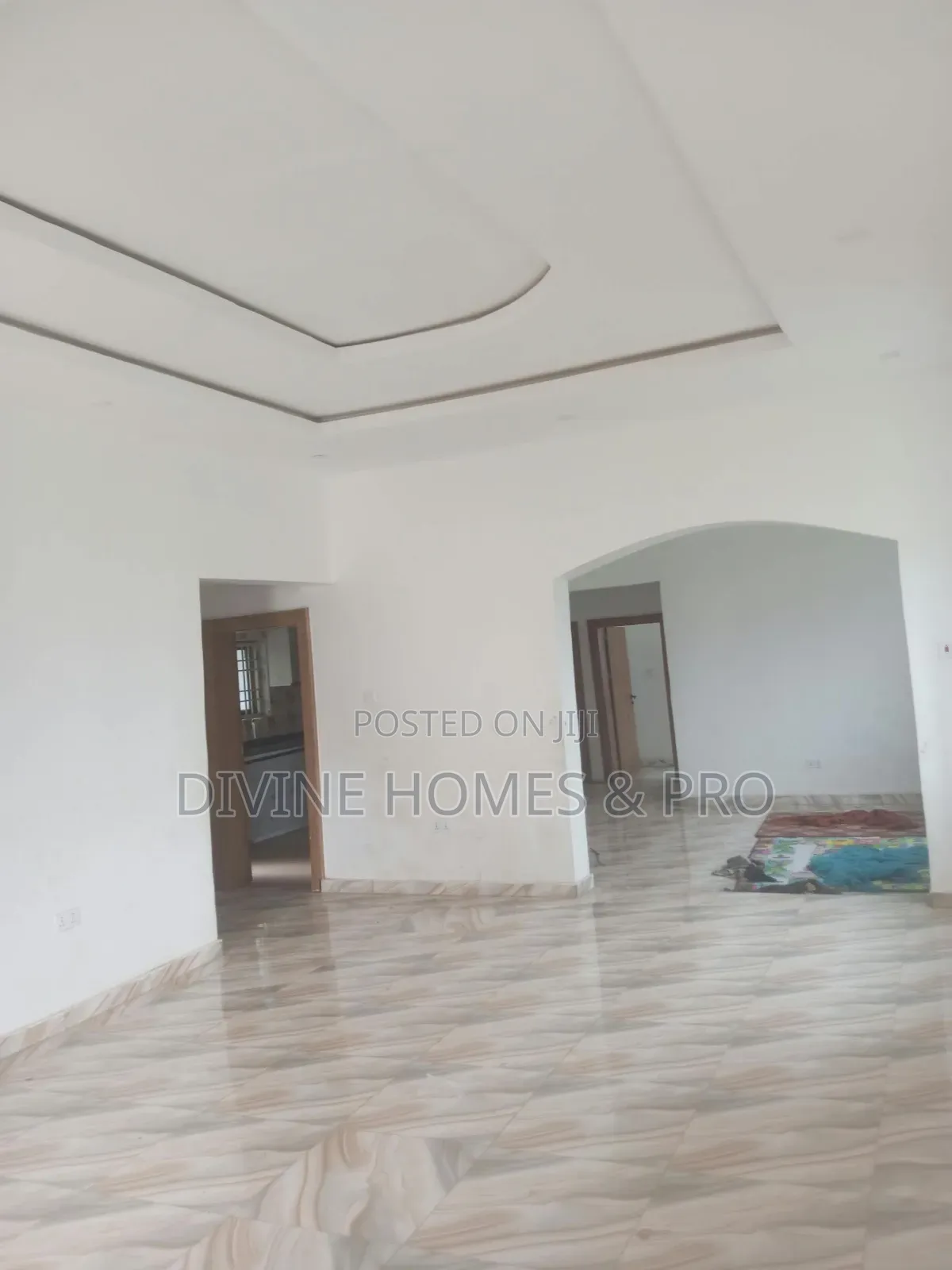 3bdrm Bungalow in Gwagwalada Abuja, Giri for sale in Giri