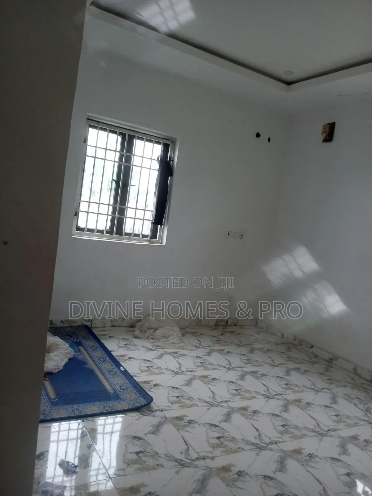 3bdrm Bungalow in Gwagwalada Abuja, Giri for sale in Giri