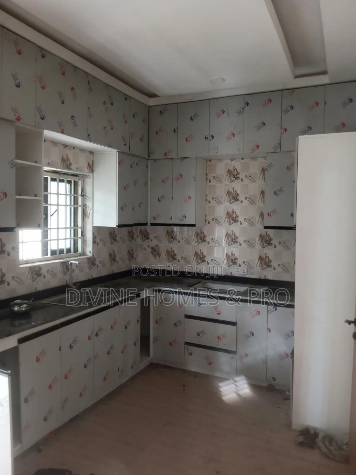 3bdrm Bungalow in Gwagwalada Abuja, Giri for sale in Giri