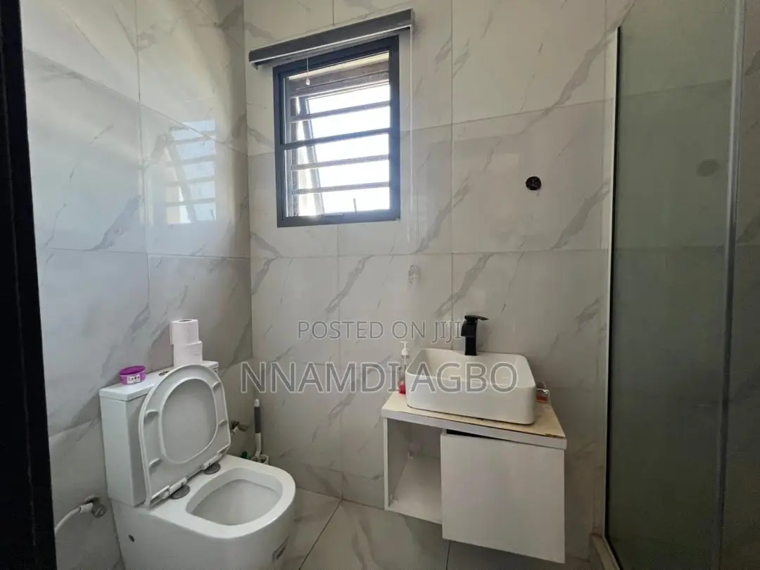 Furnished 2bdrm Apartment in Lekki Phase 1 for rent in Lekki Phase 1