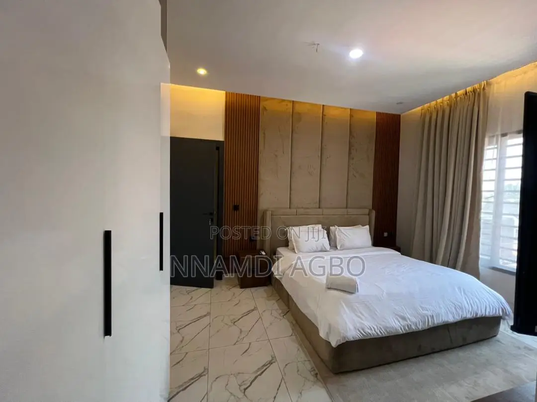 Furnished 2bdrm Apartment in Lekki Phase 1 for rent in Lekki Phase 1