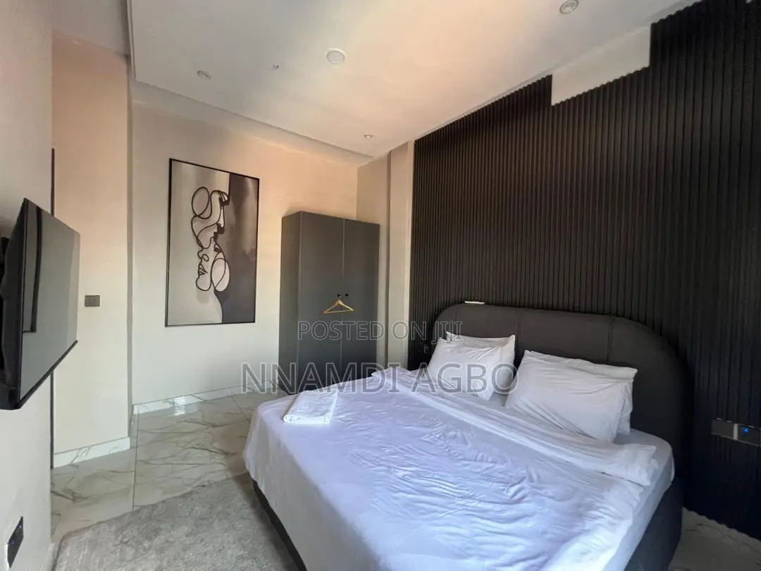 Furnished 2bdrm Apartment in Lekki Phase 1 for rent in Lekki Phase 1