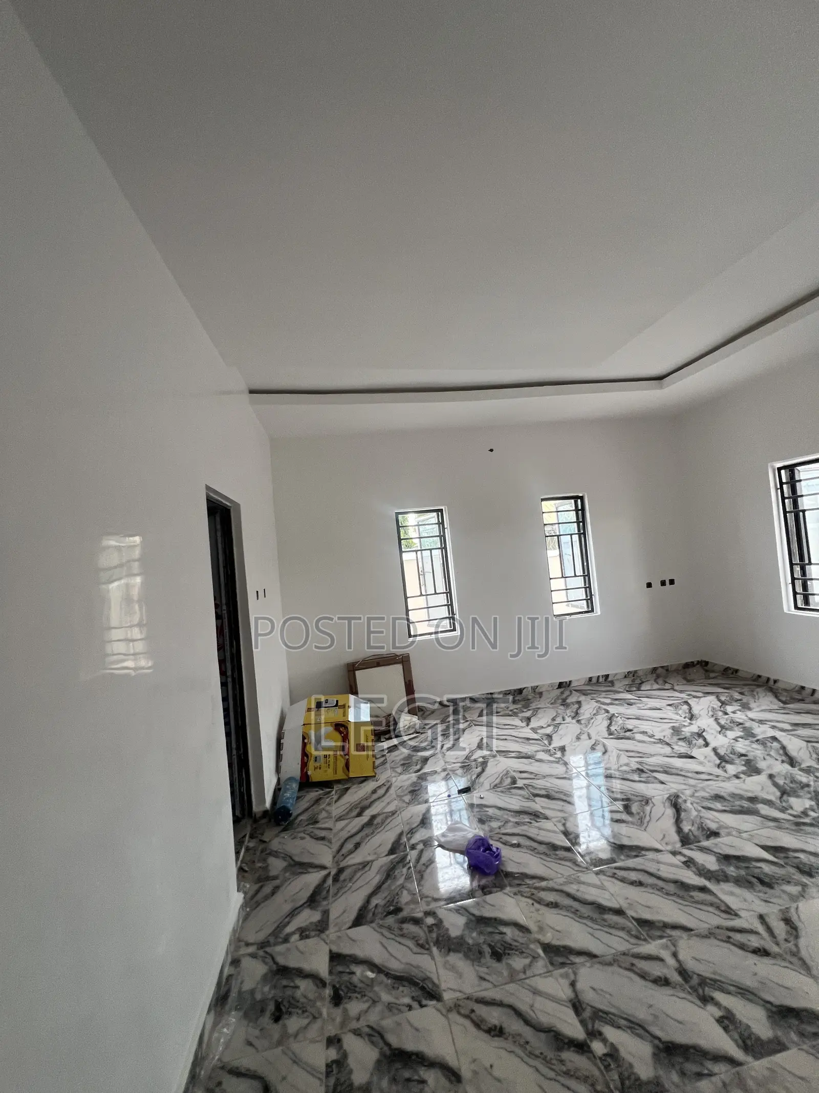3bdrm Bungalow in Minna for sale in Minna
