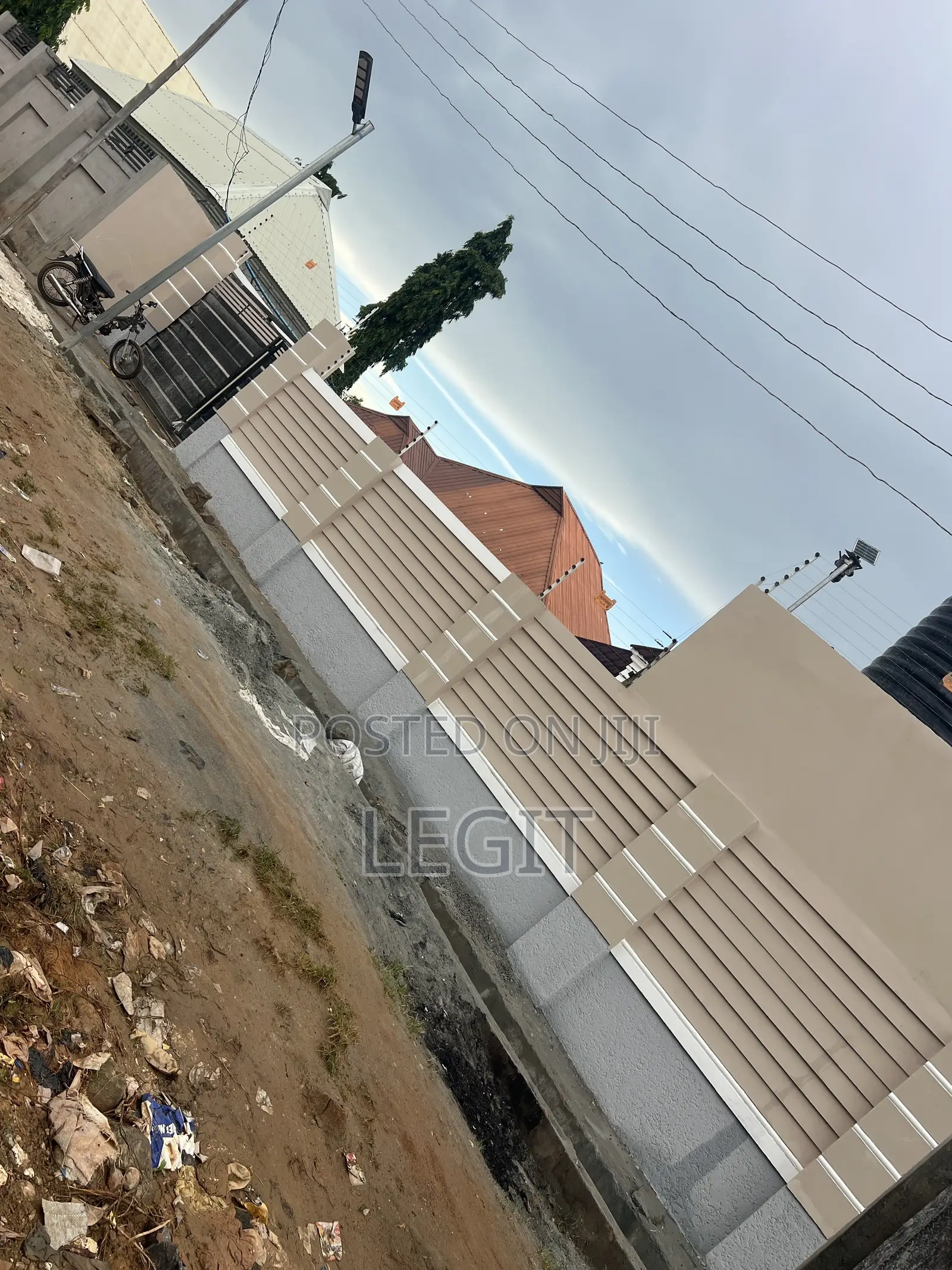 3bdrm Bungalow in Minna for sale in Minna