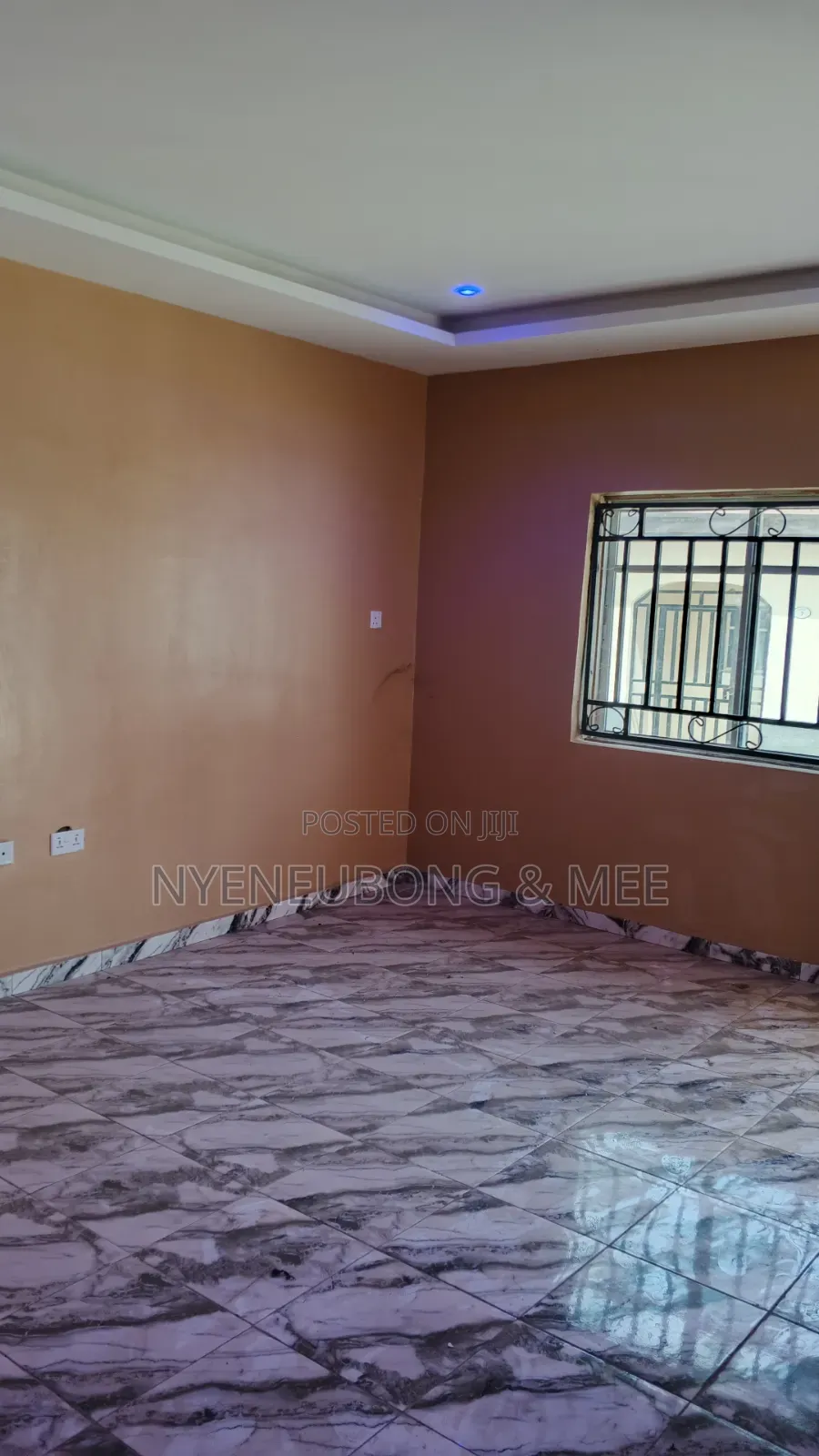 1bdrm Room & Parlour in Karu for rent in Karu