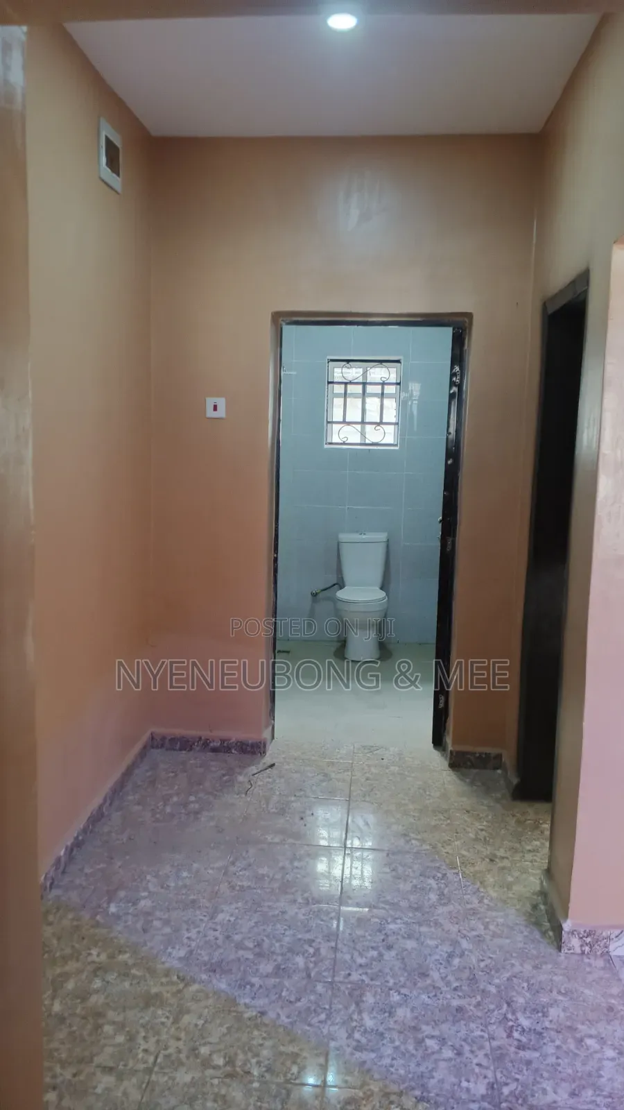 1bdrm Room & Parlour in Karu for rent in Karu