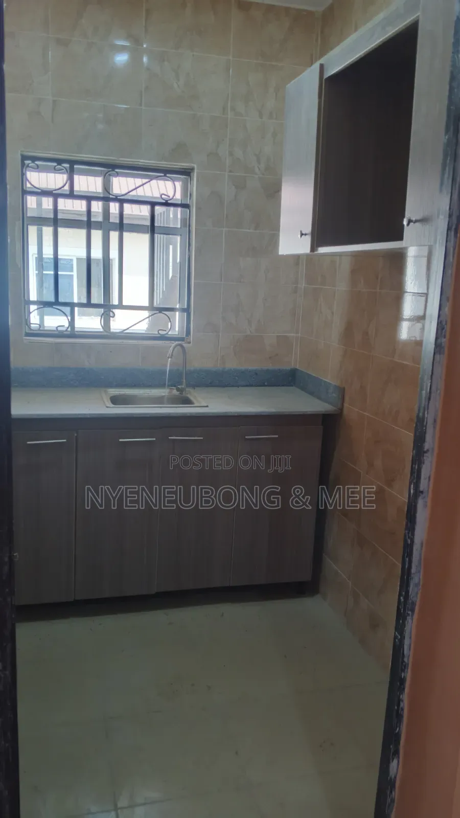 1bdrm Room & Parlour in Karu for rent in Karu
