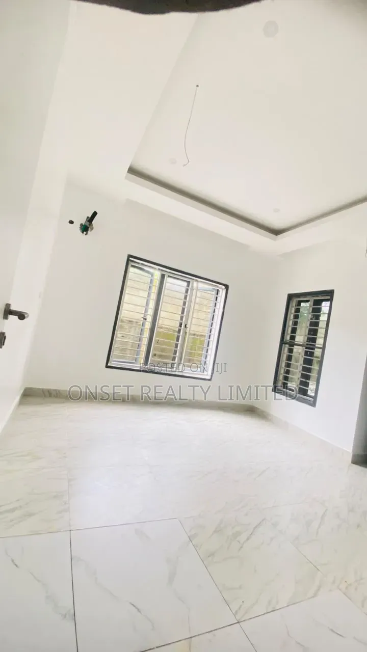 2bdrm Apartment in Abraham Adesanya Estate for rent in Abraham Adesanya Estate