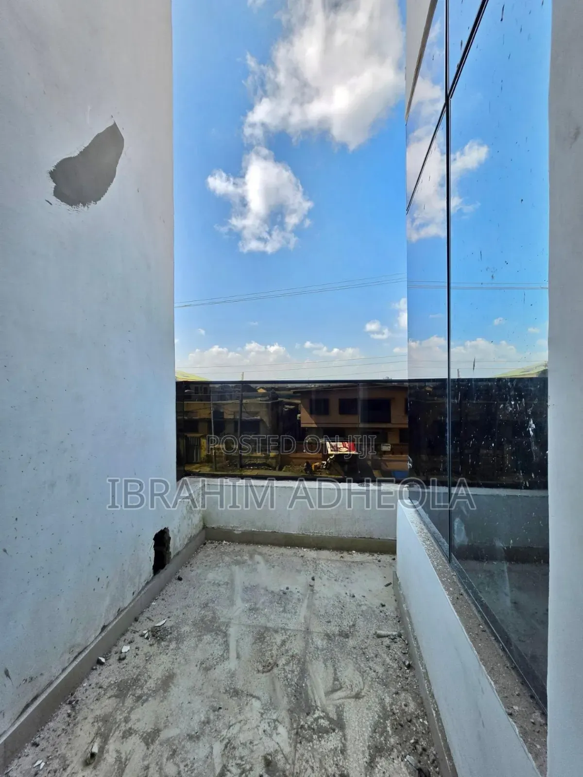 4bdrm Townhouse/Terrace in Maryland, Mende for sale in Mende