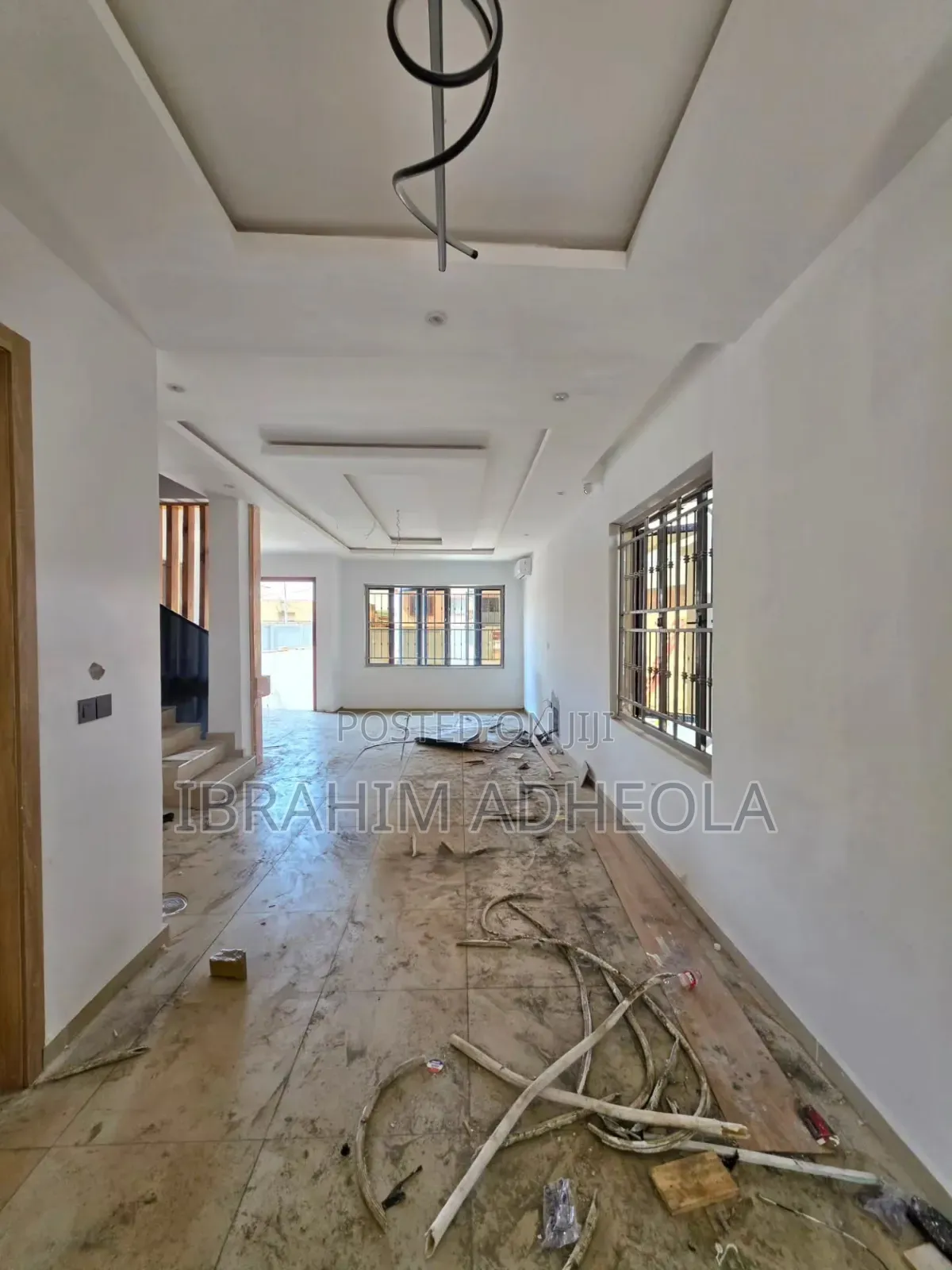 4bdrm Townhouse/Terrace in Maryland, Mende for sale in Mende