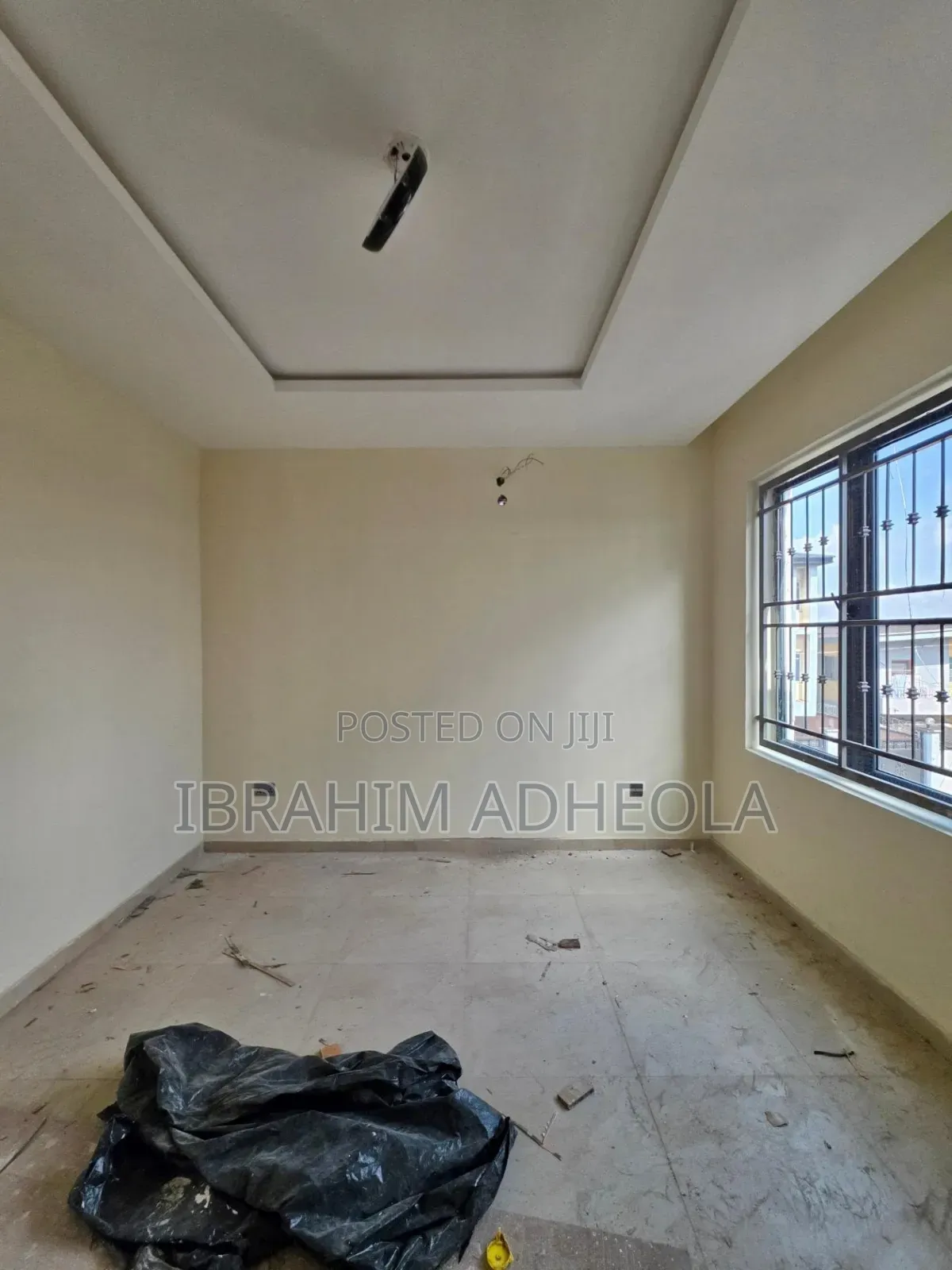 4bdrm Townhouse/Terrace in Maryland, Mende for sale in Mende