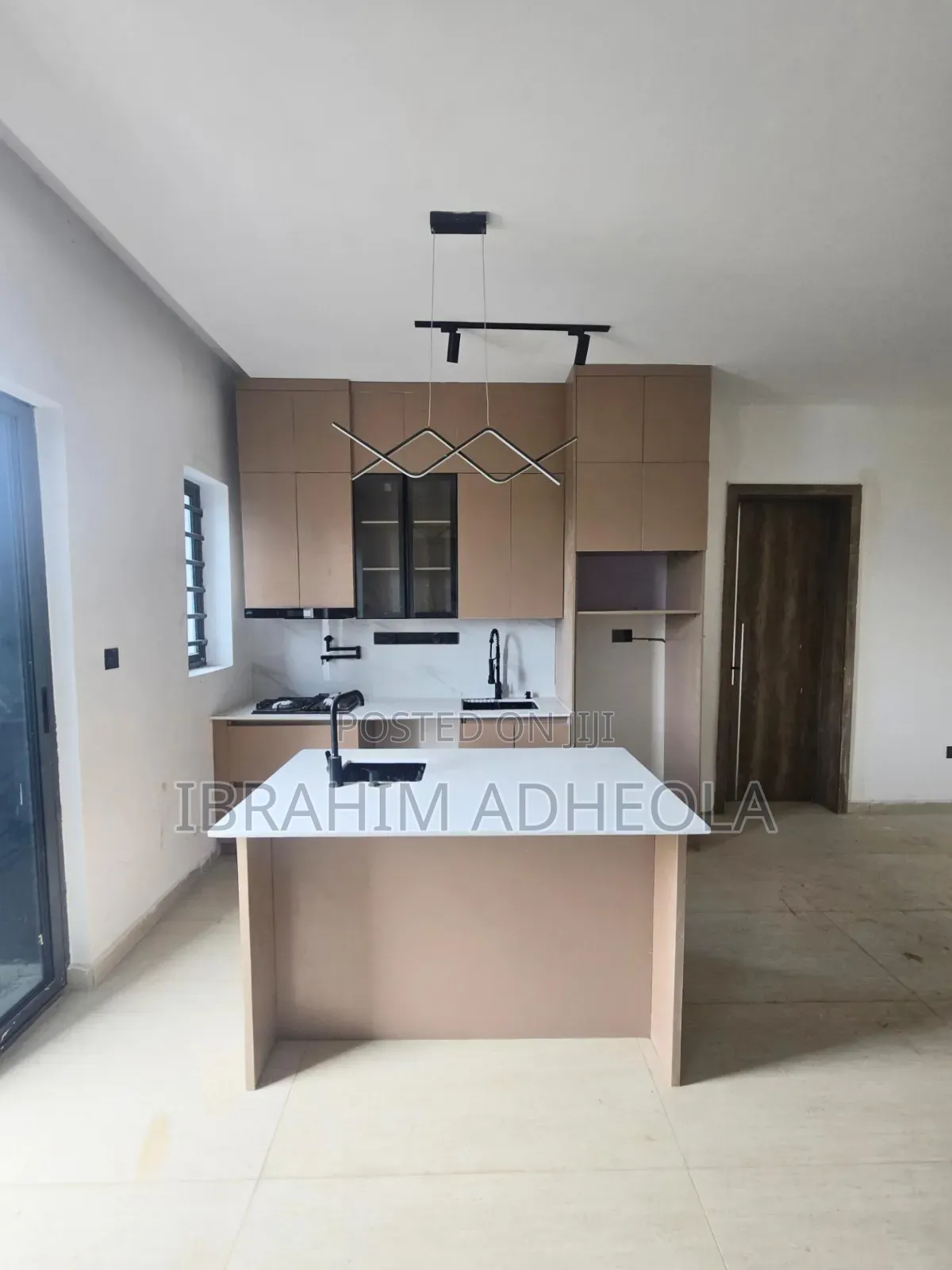 2bdrm Apartment in Morocco, Jibowu for sale in Jibowu