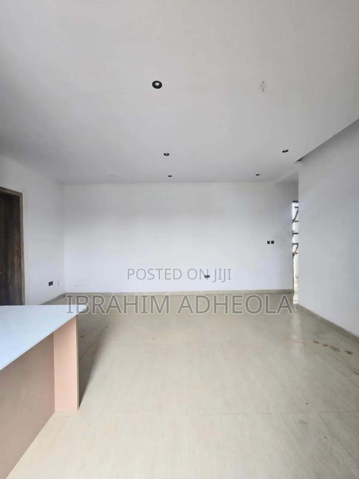 2bdrm Apartment in Morocco, Jibowu for sale in Jibowu